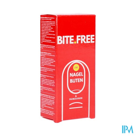 Bite Free Fl 10ml