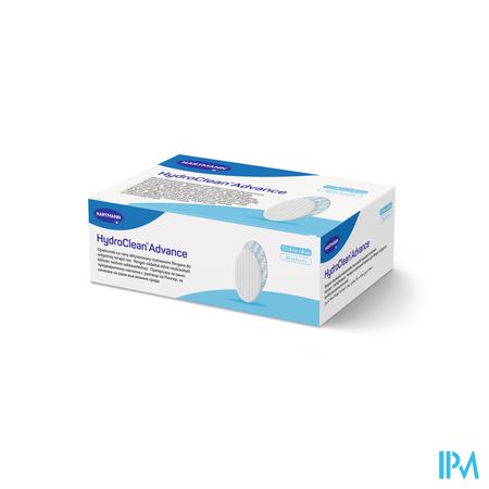 Hydroclean Advance 4x8cm Ovale 10 6096646