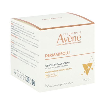 Avene Dermabsolu Dagcreme Verstevigend 50ml