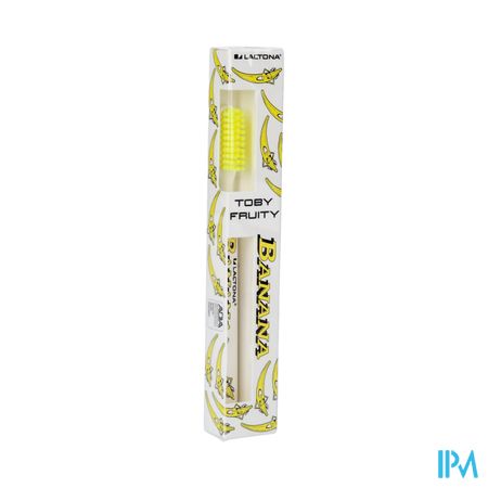 Lactona Brosse Toby Junior 007