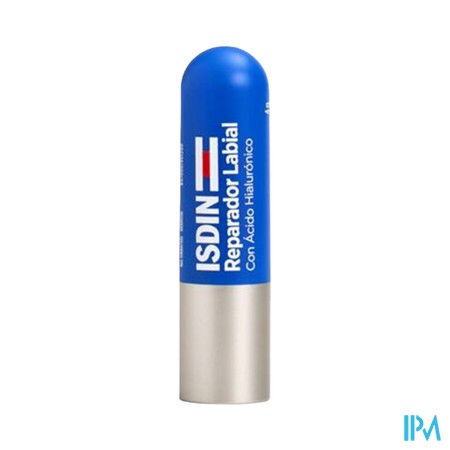 Isdin Reparador Labial Stick Baume Levres 4g
