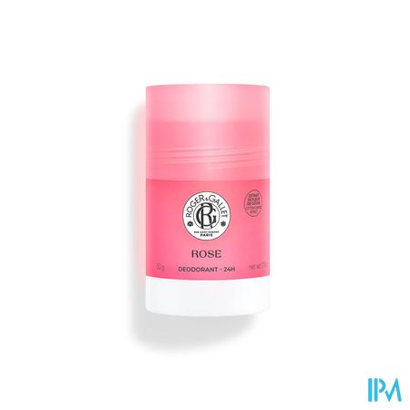 Roger&gallet Rose Deo Stick 50g