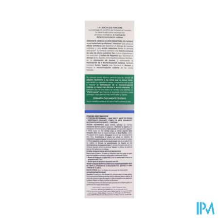 Somatoline Cosm. Windels Drainerend Starterkit