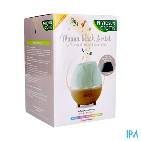 Phytosun Verstuiver Mauna 2.0