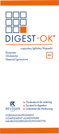 Digest Ok Caps 60 Revogan