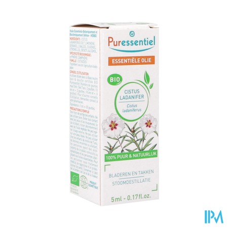 Puressentiel Eo Zonneroosje Bio Expert5ml