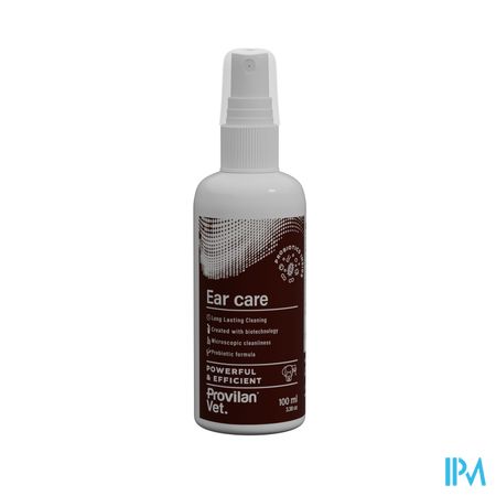 Provilan Vet. Ear Care 100ml