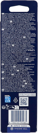 Oral-b Io Gentle Care Xxl Pack Refills 6