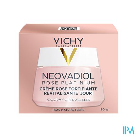 VICHY NEOVADIOL ROSE PLATINIUM50ML