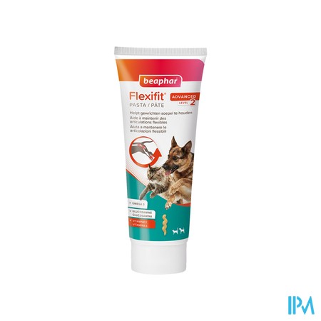 Beaphar Flexifit Pasta Hond&kat 250g