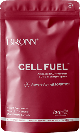 Bronn Cell Fuel Nr Caps 30