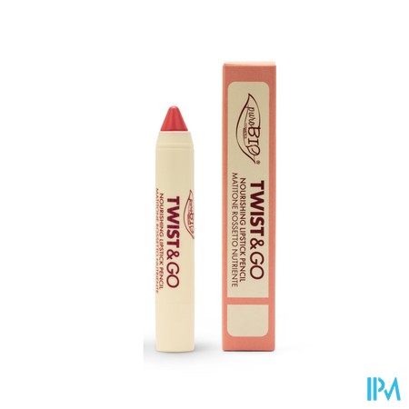 Purobio Twist&go Ral Nourriss. Crayon 505 2,9g Bio