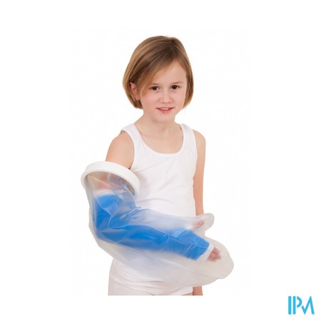 Hoes Gips Arm Kind Able2