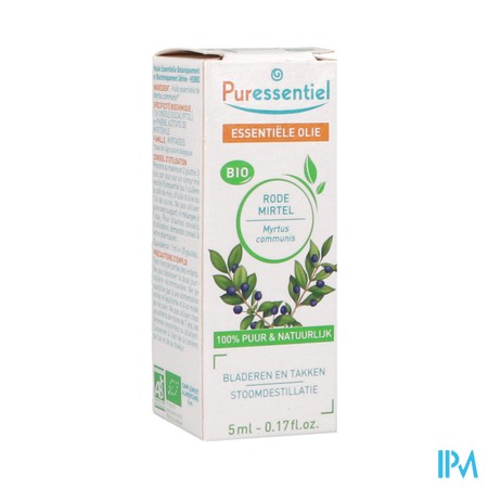 Puressentiel Eo Myrthe Bio Expert 5ml