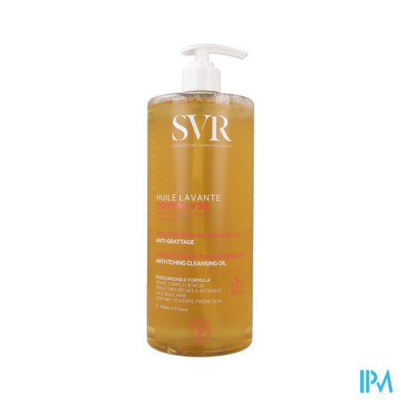 Svr Topialyse Huile Lavante 1l