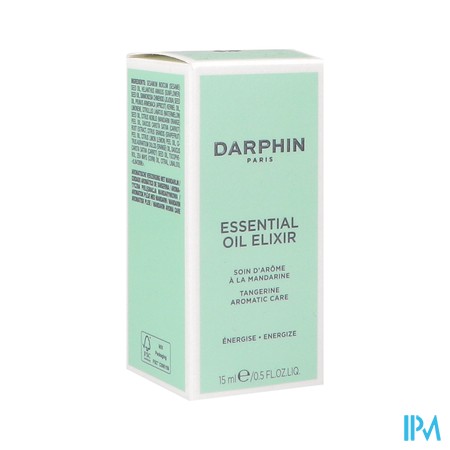 Darphin Aromatische Verzorging Mandarijn 15ml
