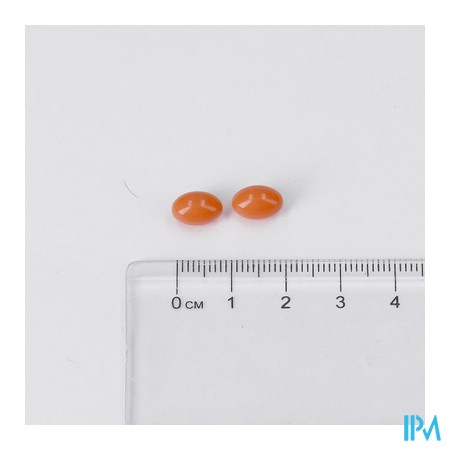 Vitamine D Will 1000ie Zachte Caps 90