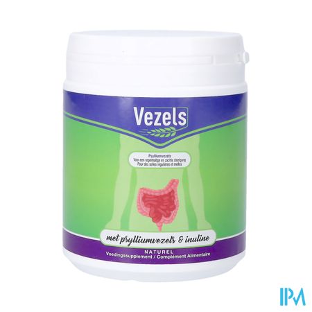 Libra Vezels Pdr 300g