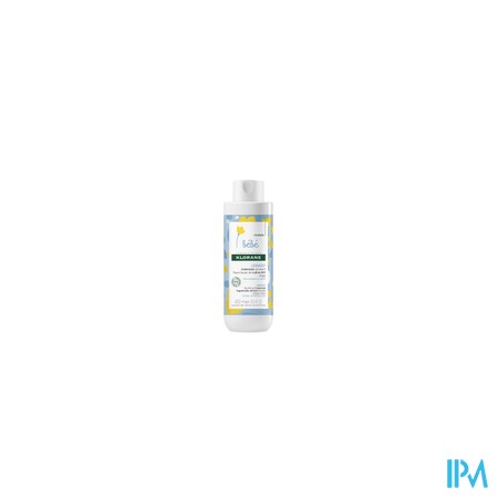 Klorane Bb Liniment 400ml