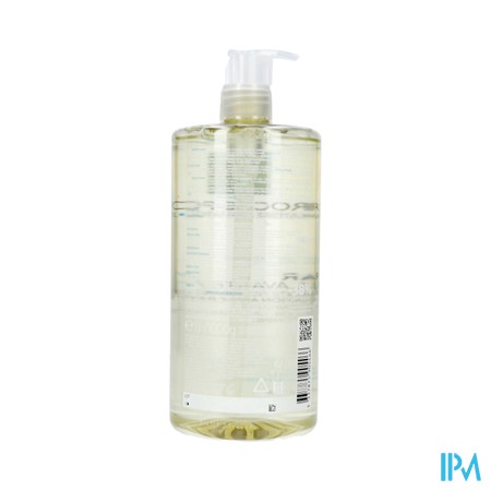 Lrp Lipikar Huile Lavante Ap+ 1000ml Nf