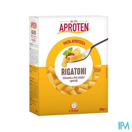 Aproten Rigatini 500g 5428 Revogan
