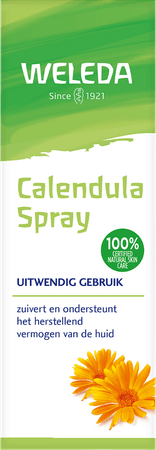 Weleda Calendula Spray 30ml