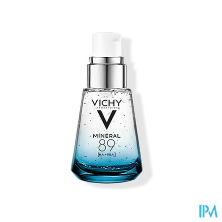 Vichy Mineral 89 30ml