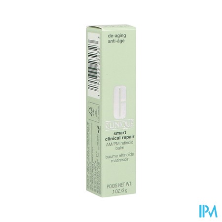 Clinique Smart Am/pm Retinoid Balm 3g