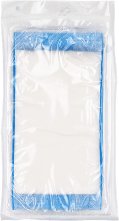 Noba Absorbent Pad Steriel 20cmx20cm 25 9350962