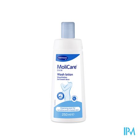 Molicare Skin Waslotion 250ml