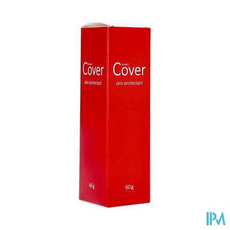 Cover Skin Protectant Zalf 60g
