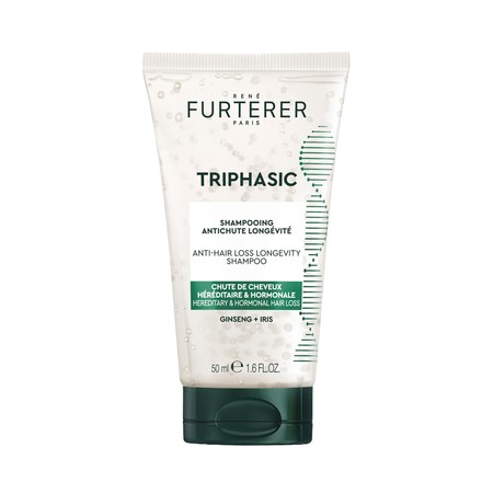 Furterer Triphasic Sh A/chute 50ml Nf