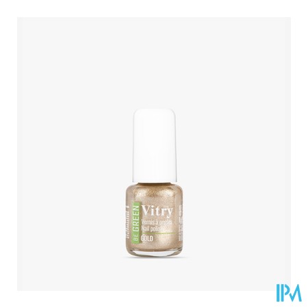 Vitry Vao Be Green Gold 6ml