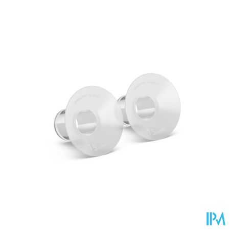 Philips Avent Borstschild Handsfree Borstk. Ins. S