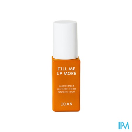 Ioan Serum Fill Me Up More 30ml