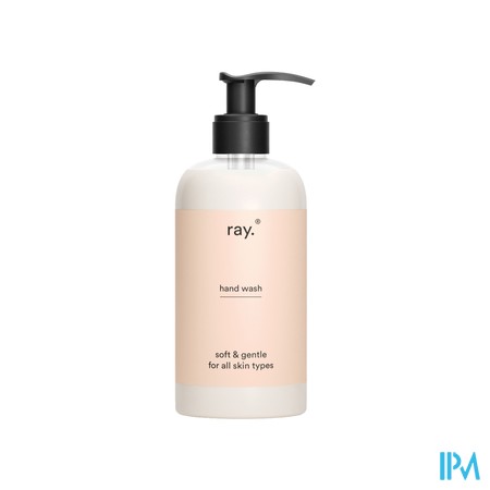 Ray Hand Wash Oolong Tea 250ml