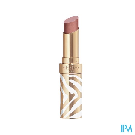 Sisley Phyto-rouge Shine 10 Sheer Nude