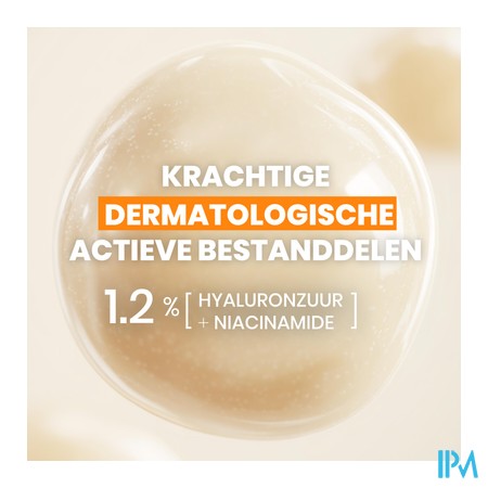 Avene Zon Spf50+ Ultra Serum Opvullend 30ml