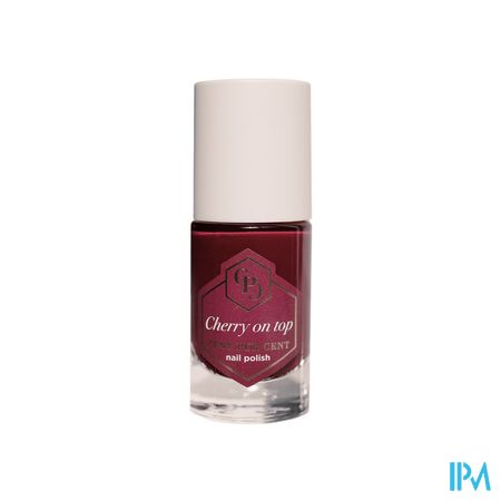 Cent Pur Cent Vao Cherry On Top 8,5ml