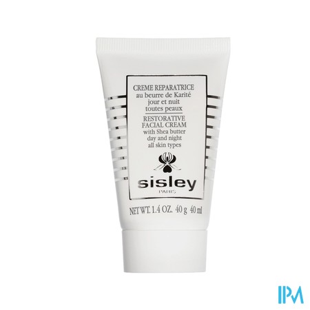 Sisley Creme Reparatrice Tube 40ml