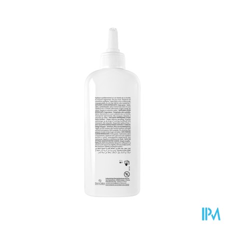 Ducray Kelual Squanorm A/roos Verfris Lotion 190ml