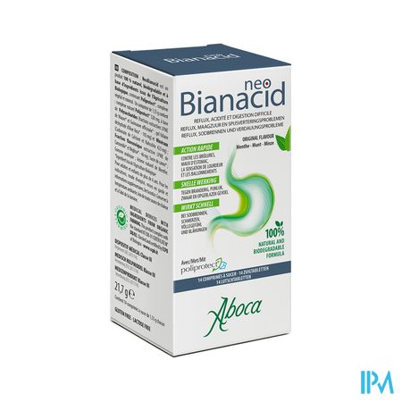 Neobianacid Dm Comp 14