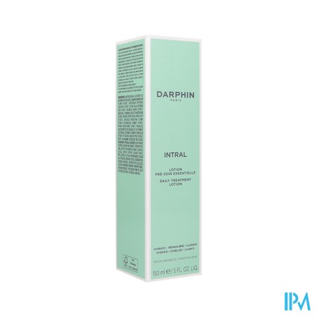 Darphin Intral Daily Traitement Lotion 150ml