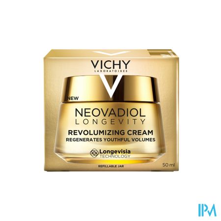 Vichy Neovadiol Longevity Creme 50ml