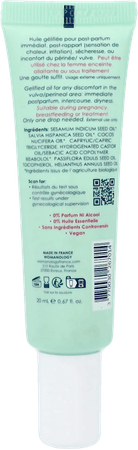 Intima Rescue Cbf 20ml