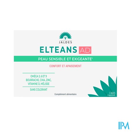 Elteans Ad Caps 60