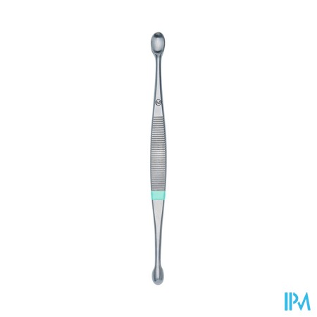Cuillere Curette Combinee Volkmann 16cm
