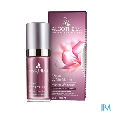 Algotherm Levensserum Marine 30ml 921500