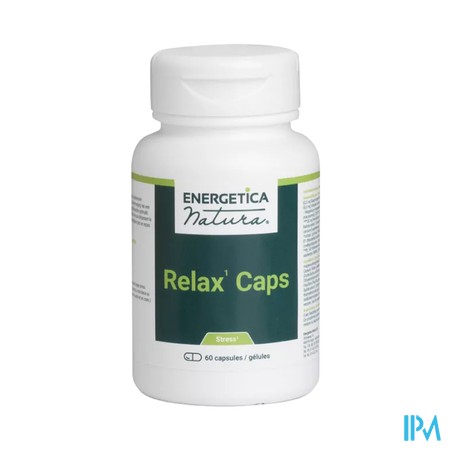 Relax Caps 90