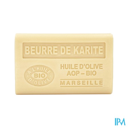 Bell'anesse Zeep Sheabutter 125g